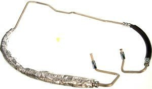 Gates Power Steering Pressure Line Hose Assembly 369340
