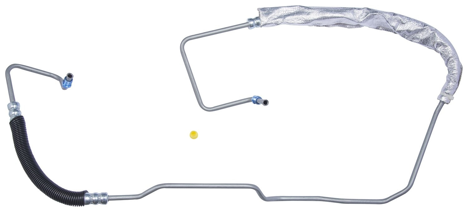 Gates Power Steering Pressure Line Hose Assembly 369340
