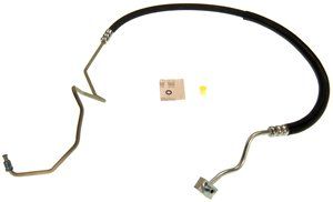 Gates Power Steering Pressure Line Hose Assembly 369390