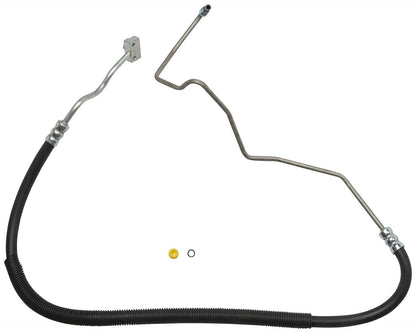 Gates Power Steering Pressure Line Hose Assembly 369390