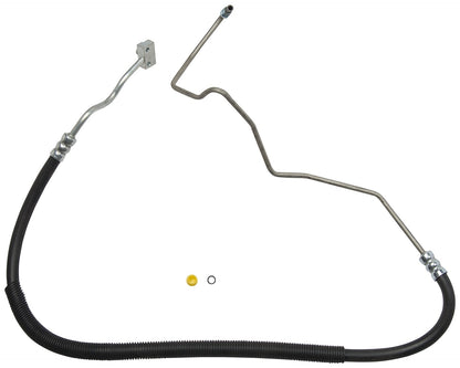 Gates Power Steering Pressure Line Hose Assembly 369390