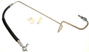 Gates Power Steering Pressure Line Hose Assembly 369400
