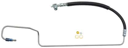 Gates Power Steering Pressure Line Hose Assembly 369400