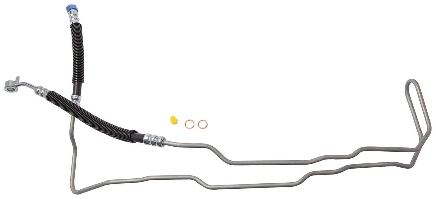 Gates Power Steering Pressure Line Hose Assembly 369420