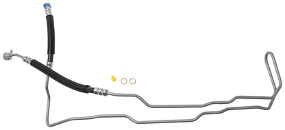 Gates Power Steering Pressure Line Hose Assembly 369420