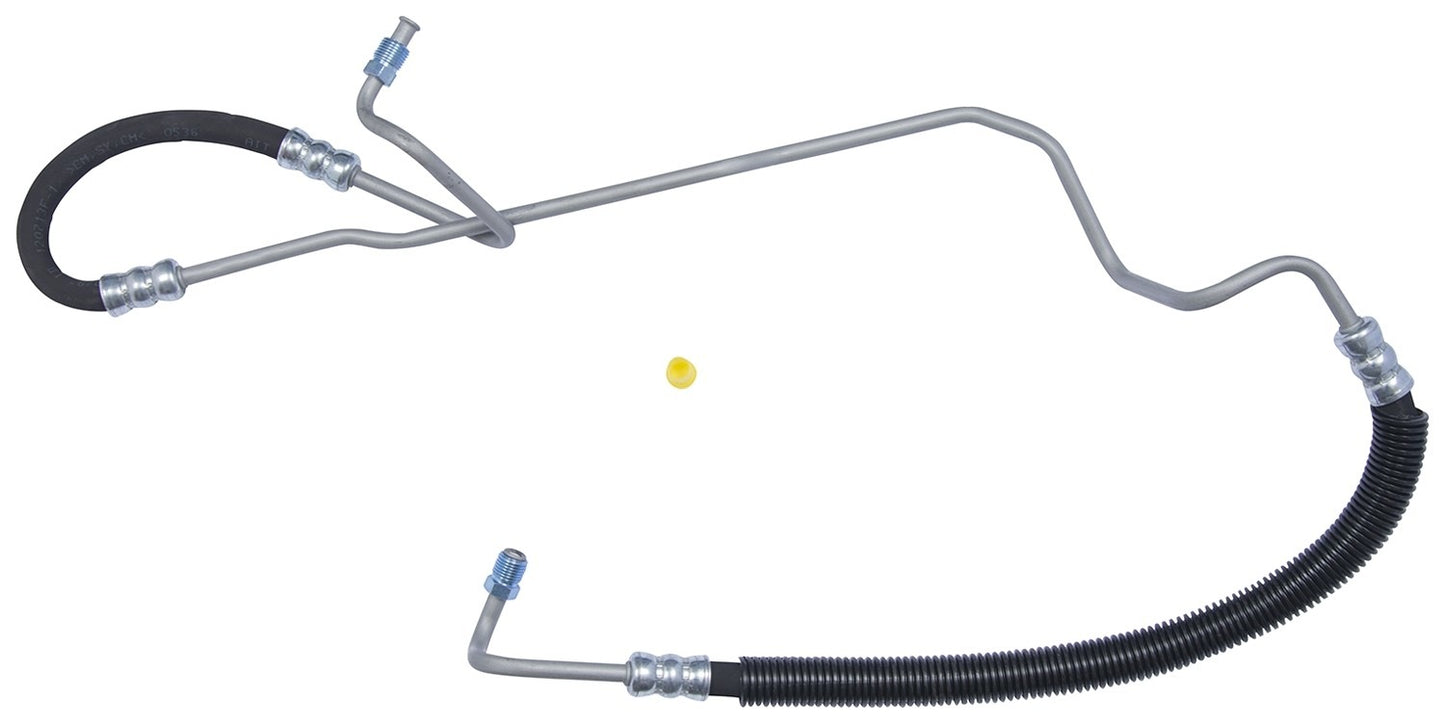 Gates Power Steering Pressure Line Hose Assembly 369430