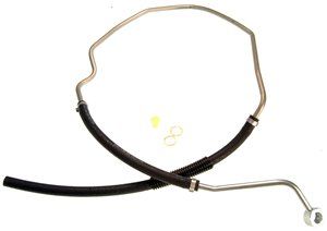 Gates Power Steering Return Line Hose Assembly 369440