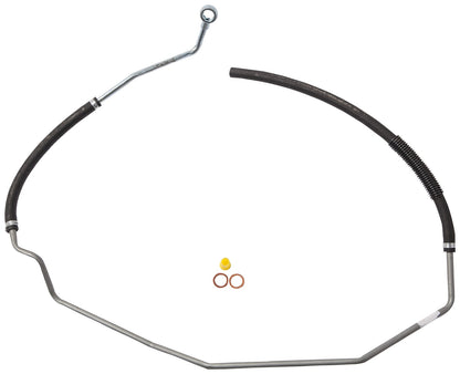 Gates Power Steering Return Line Hose Assembly 369440