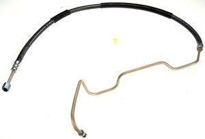Gates Power Steering Pressure Line Hose Assembly 369470