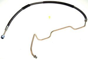 Gates Power Steering Pressure Line Hose Assembly 369470