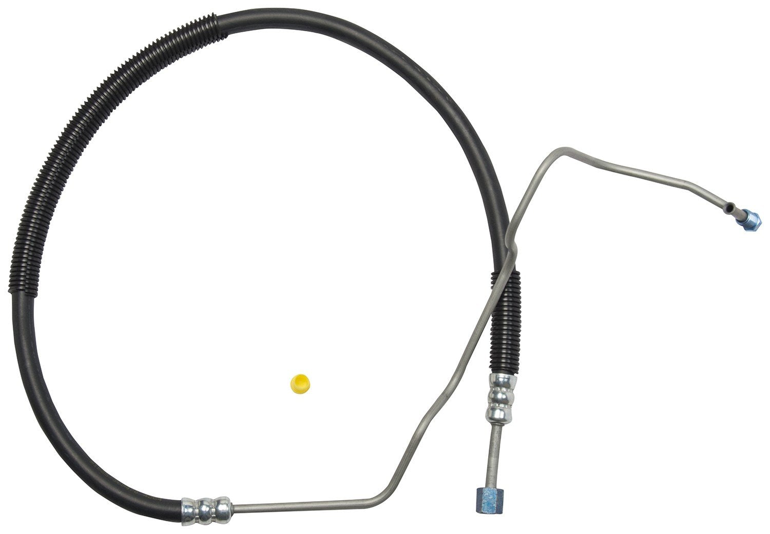 Gates Power Steering Pressure Line Hose Assembly 369470