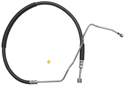 Gates Power Steering Pressure Line Hose Assembly 369470