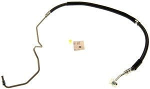 Gates Power Steering Pressure Line Hose Assembly 369490
