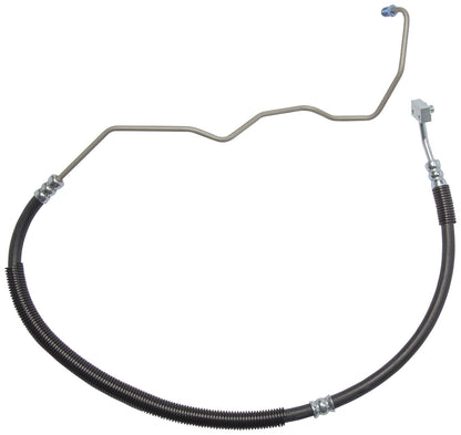 Gates Power Steering Pressure Line Hose Assembly 369490
