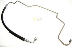 Gates Power Steering Pressure Line Hose Assembly 369500