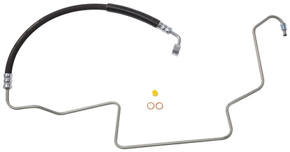 Gates Power Steering Pressure Line Hose Assembly 369500