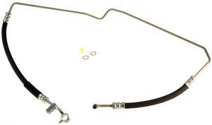 Gates Power Steering Pressure Line Hose Assembly 369520