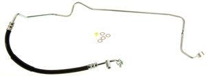 Gates Power Steering Pressure Line Hose Assembly 369530