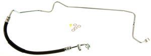 Gates Power Steering Pressure Line Hose Assembly 369530