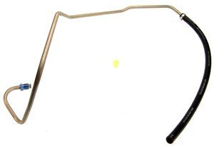Gates Power Steering Return Line Hose Assembly 369570