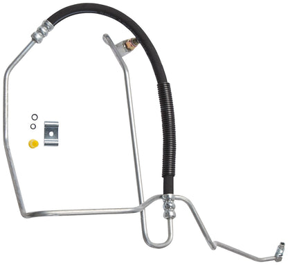 Gates Power Steering Pressure Line Hose Assembly 369580
