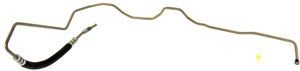 Gates Power Steering Pressure Line Hose Assembly 369600