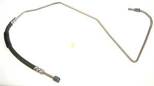 Gates Power Steering Pressure Line Hose Assembly 369620