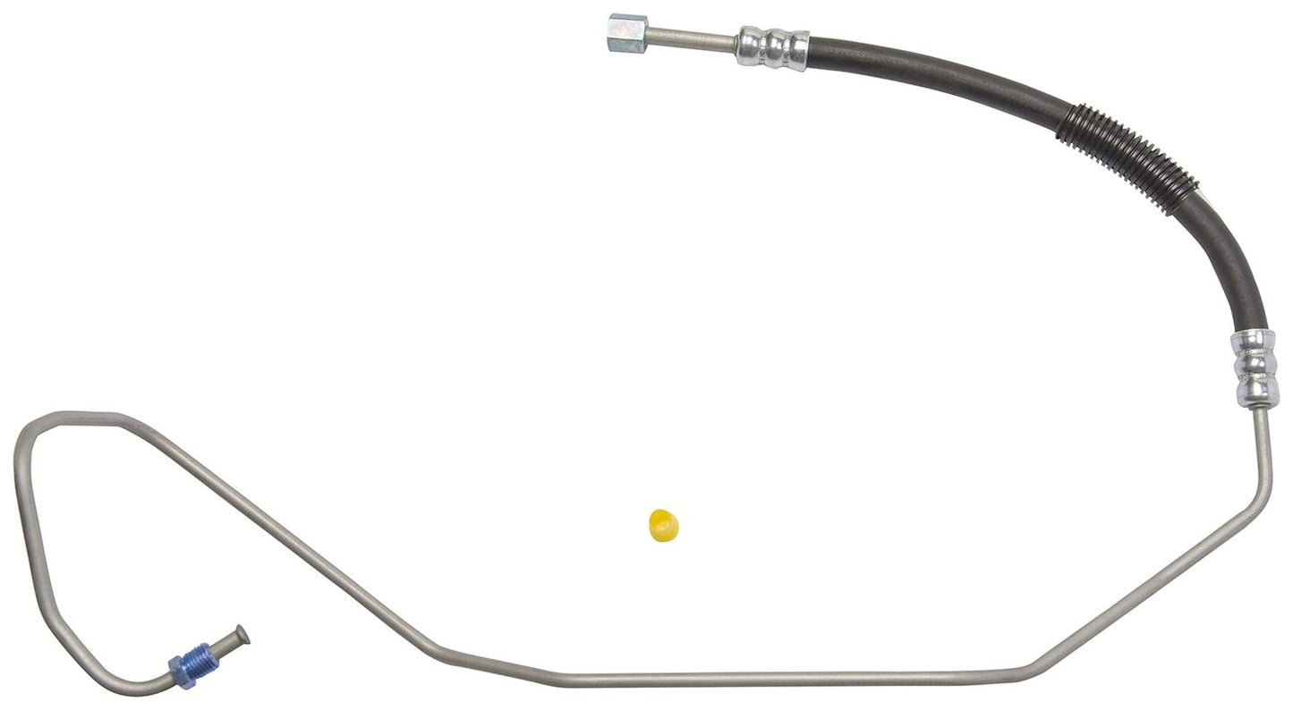 Gates Power Steering Pressure Line Hose Assembly 369620