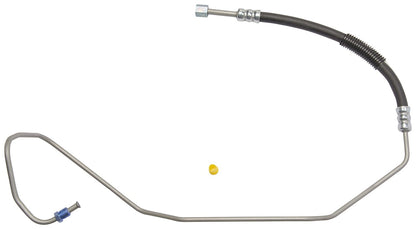 Gates Power Steering Pressure Line Hose Assembly 369620