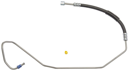 Gates Power Steering Pressure Line Hose Assembly 369620