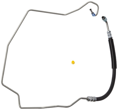 Gates Power Steering Pressure Line Hose Assembly 369650