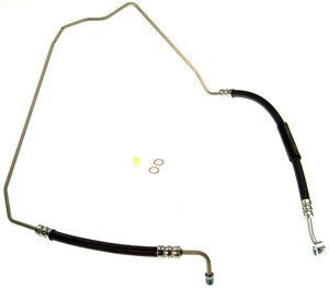 Gates Power Steering Pressure Line Hose Assembly 369700