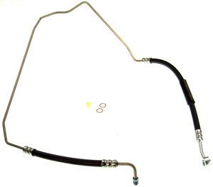 Gates Power Steering Pressure Line Hose Assembly 369700