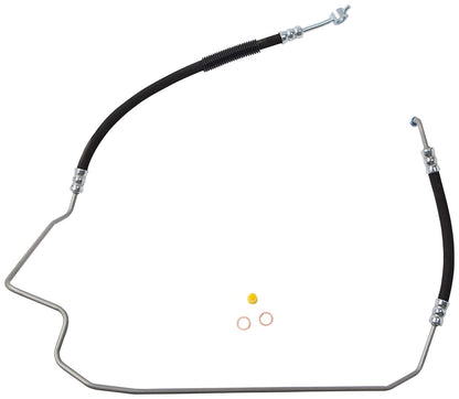 Gates Power Steering Pressure Line Hose Assembly 369700