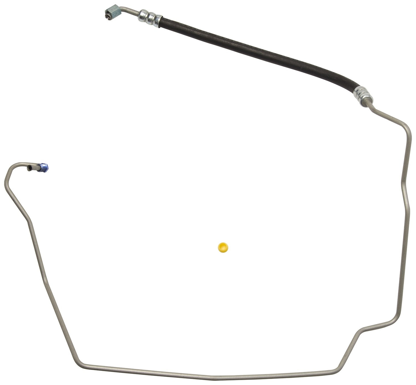 Gates Power Steering Pressure Line Hose Assembly 369720