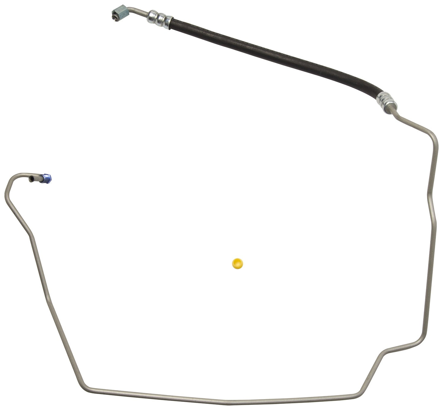 Gates Power Steering Pressure Line Hose Assembly 369720