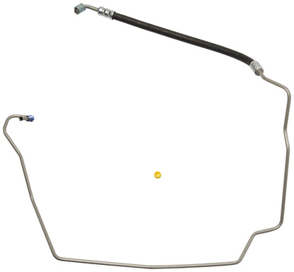 Gates Power Steering Pressure Line Hose Assembly 369720