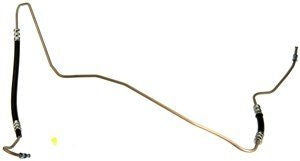 Gates Power Steering Pressure Line Hose Assembly 369790