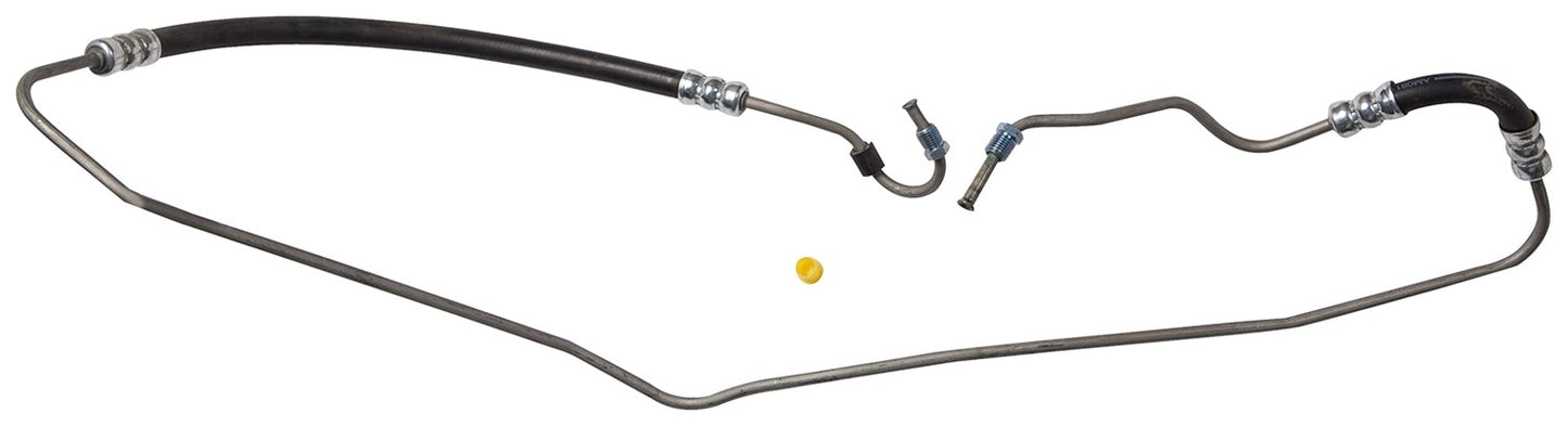 Gates Power Steering Pressure Line Hose Assembly 369790