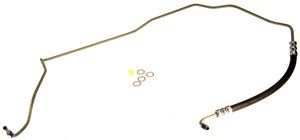 Gates Power Steering Pressure Line Hose Assembly 369800