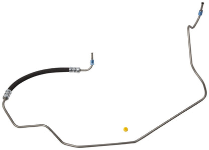 Gates Power Steering Pressure Line Hose Assembly 369800