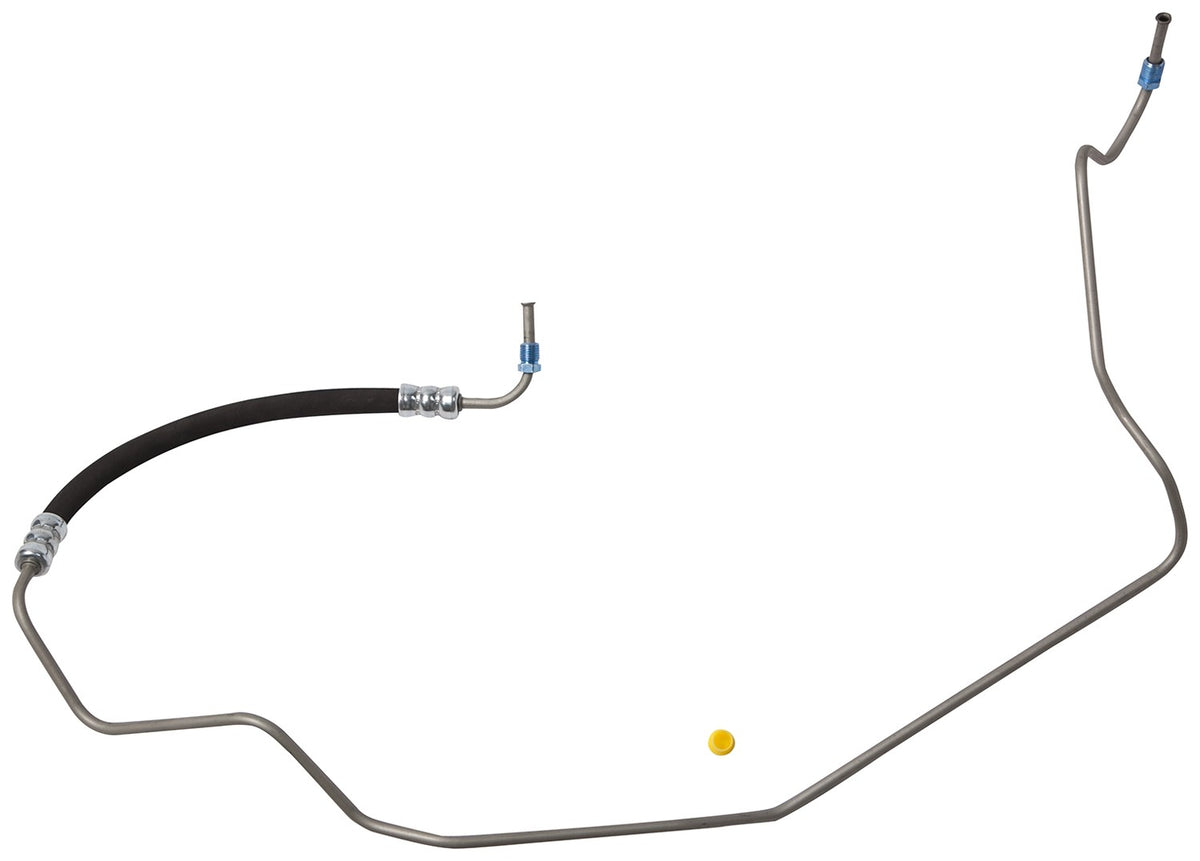 Gates Power Steering Pressure Line Hose Assembly 369800