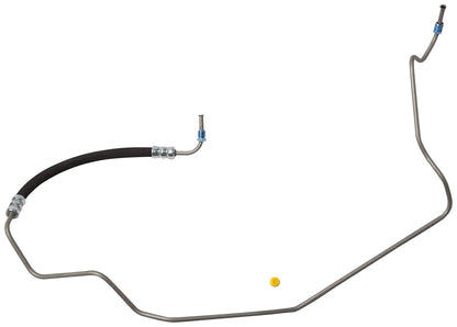 Gates Power Steering Pressure Line Hose Assembly 369800