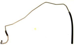 Gates Power Steering Return Line Hose Assembly 369820