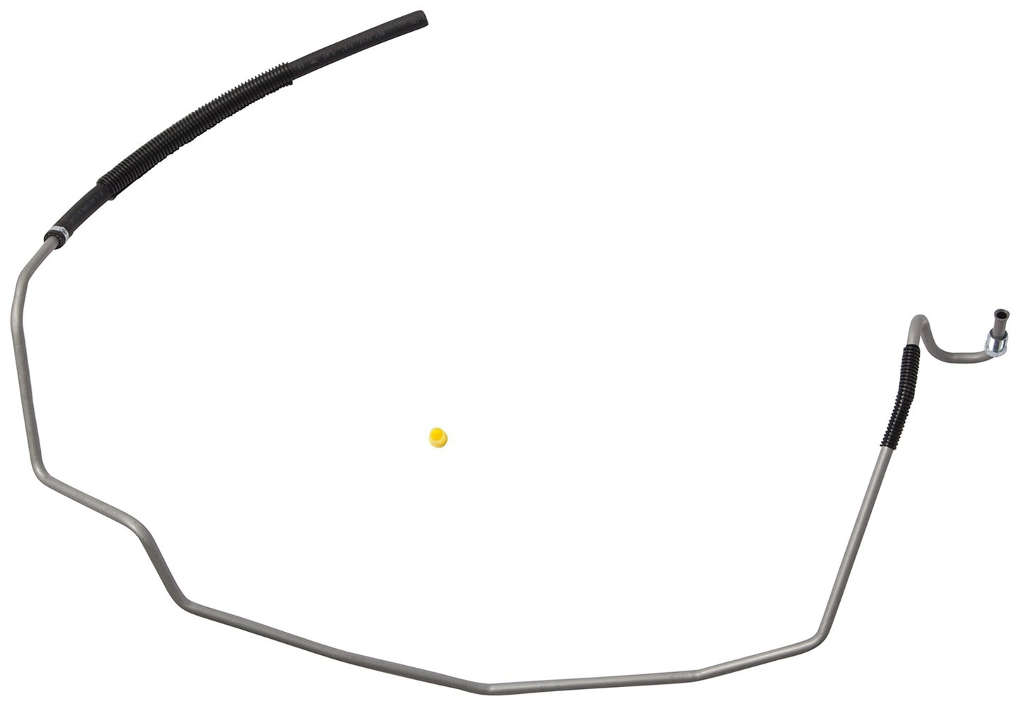 Gates Power Steering Return Line Hose Assembly 369820
