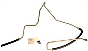 Gates Power Steering Return Line Hose Assembly 369830