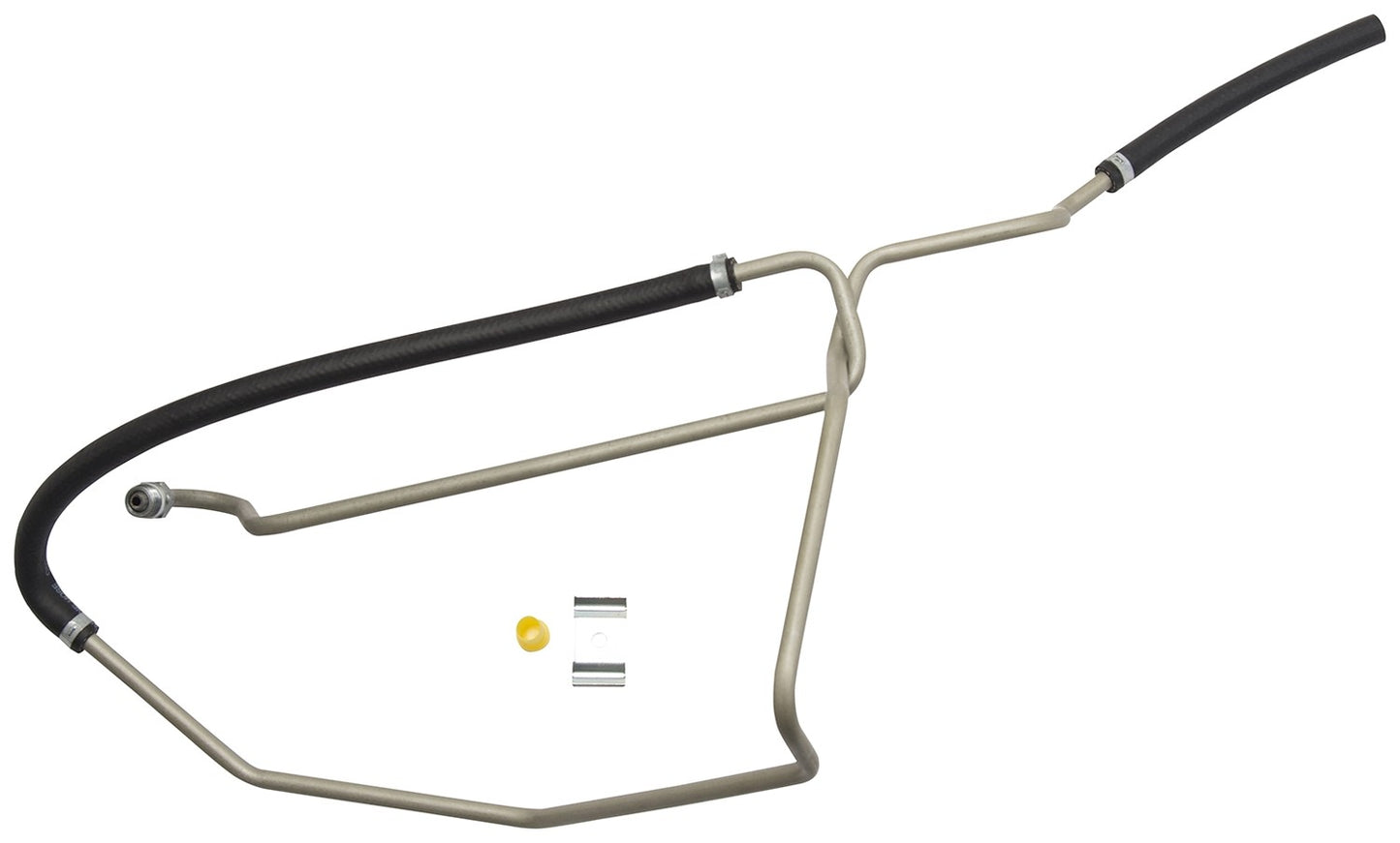 Gates Power Steering Return Line Hose Assembly 369830
