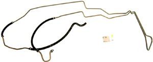 Gates Power Steering Return Line Hose Assembly 369920