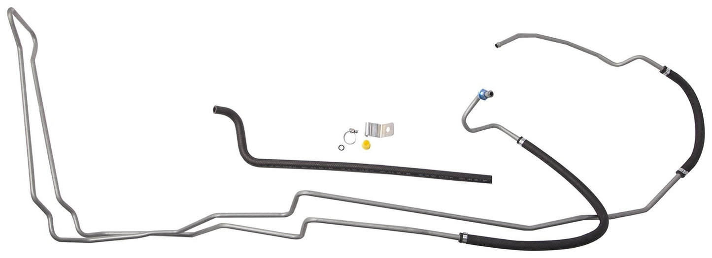 Gates Power Steering Return Line Hose Assembly 369920
