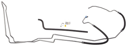 Gates Power Steering Return Line Hose Assembly 369920